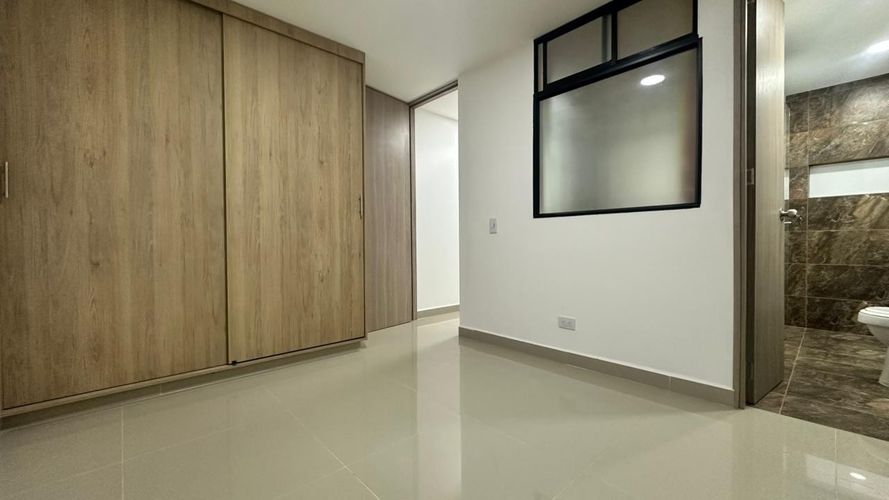 Apartamento de 3 alcobas en venta en Niquia, Bello, 78 m² · foto 7 de 15
