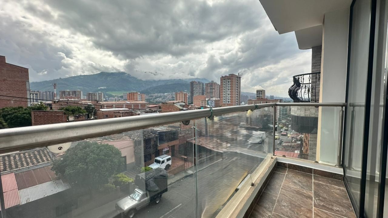 Apartamento en Venta en Niquia, Bello