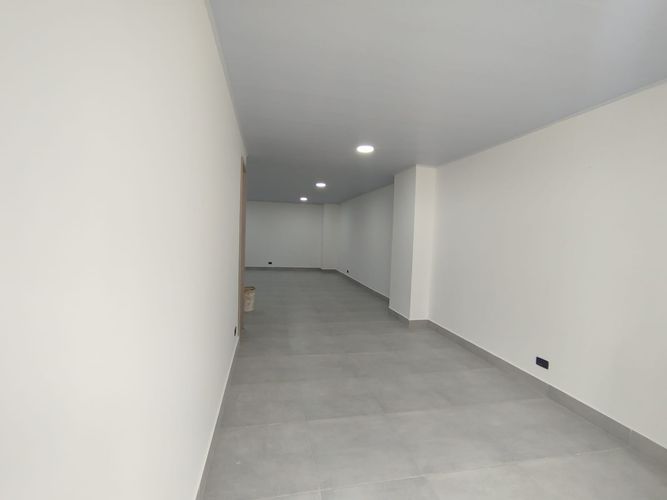 Local en arriendo en El Porvenir, Rionegro, 56 m² · foto 2 de 8