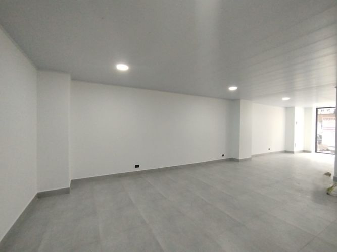 Local en arriendo en El Porvenir, Rionegro, 56 m² · foto 4 de 8