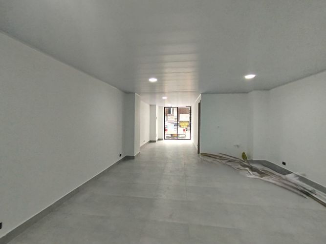 Local en arriendo en El Porvenir, Rionegro, 56 m² · foto 5 de 8
