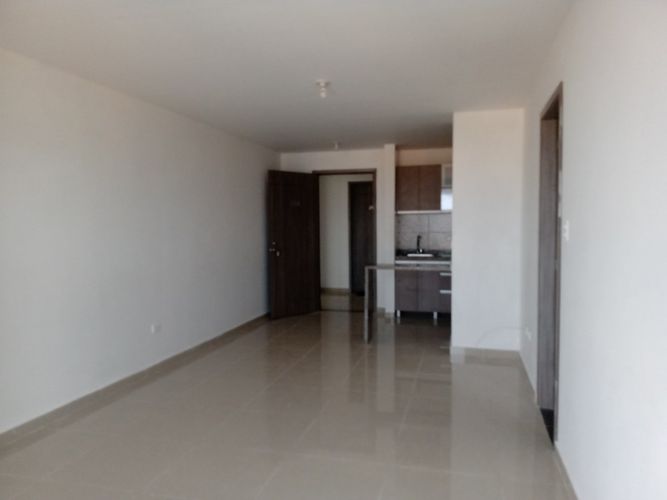 Apartamento de 2 alcobas en arriendo en Las Delicias, Barranquilla, 70 m² · foto 2 de 8