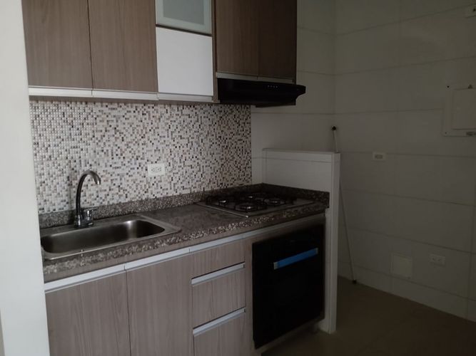 Apartamento de 2 alcobas en arriendo en Las Delicias, Barranquilla, 70 m² · foto 3 de 8