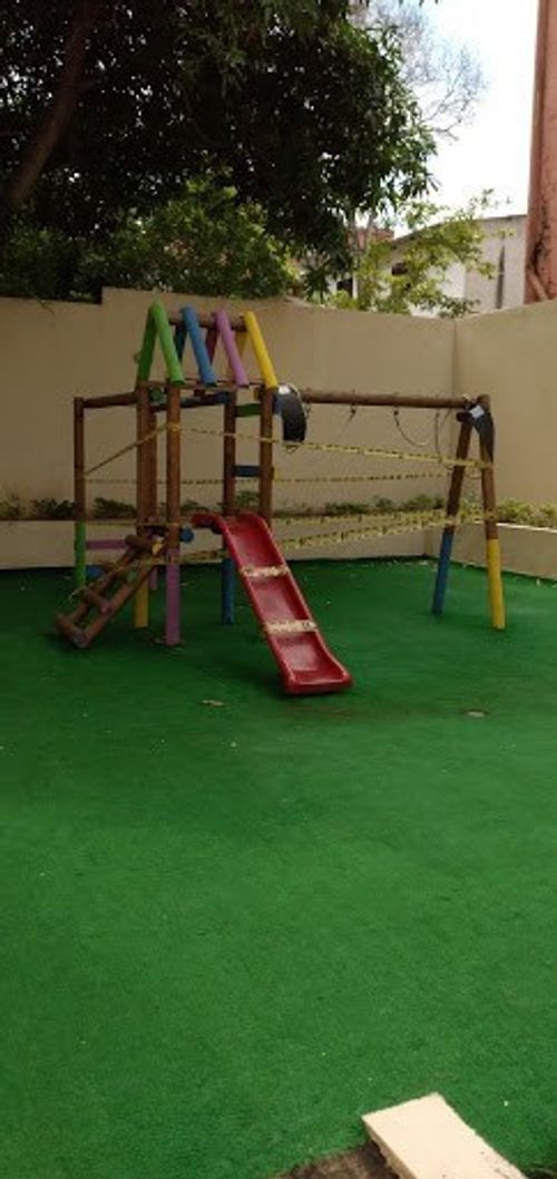 Apartamento de 2 alcobas en arriendo en Las Delicias, Barranquilla, 70 m² · foto 4 de 8