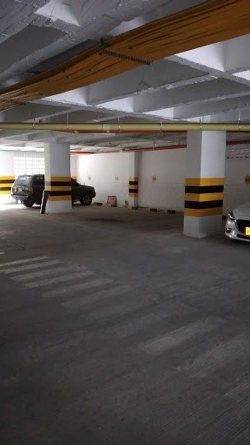 Apartamento de 2 alcobas en arriendo en Las Delicias, Barranquilla, 70 m² · foto 5 de 8