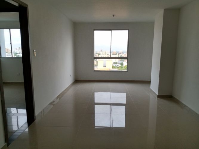 Apartamento de 2 alcobas en arriendo en Las Delicias, Barranquilla, 70 m² · foto 6 de 8