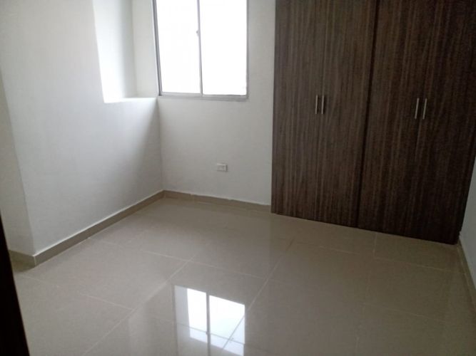 Apartamento de 2 alcobas en arriendo en Las Delicias, Barranquilla, 70 m² · foto 7 de 8