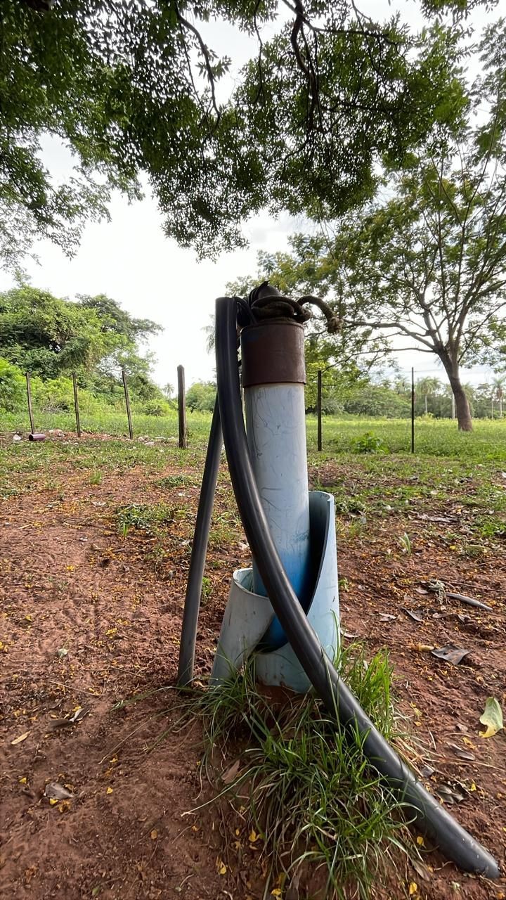Vendo 88 hectáreas en Ybycui — foto 2
