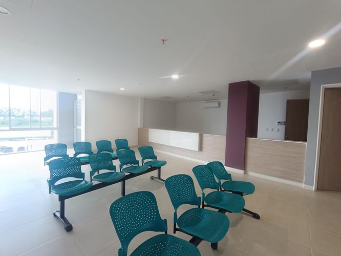 Consultorio en venta en Cerritos, Pereira, 45 m² · foto 2 de 7