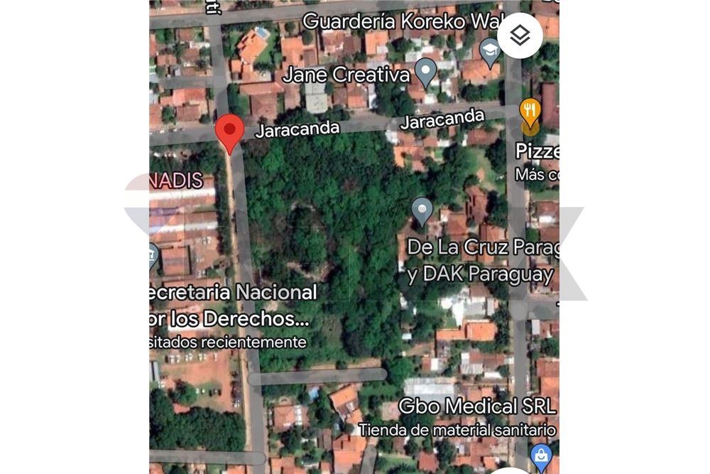 VENDO 5207 Mts2 en FDO DE LA MORA ZONA NORTE — foto 2