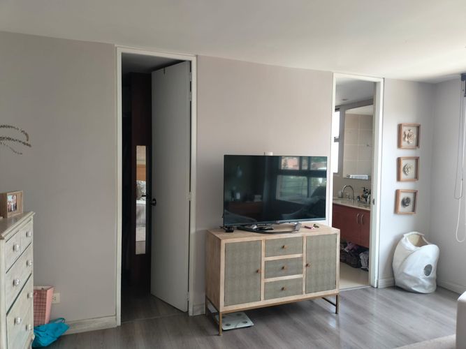 Apartamento de 3 alcobas en arriendo en El Poblado, Medellín, 200 m² · foto 11 de 18