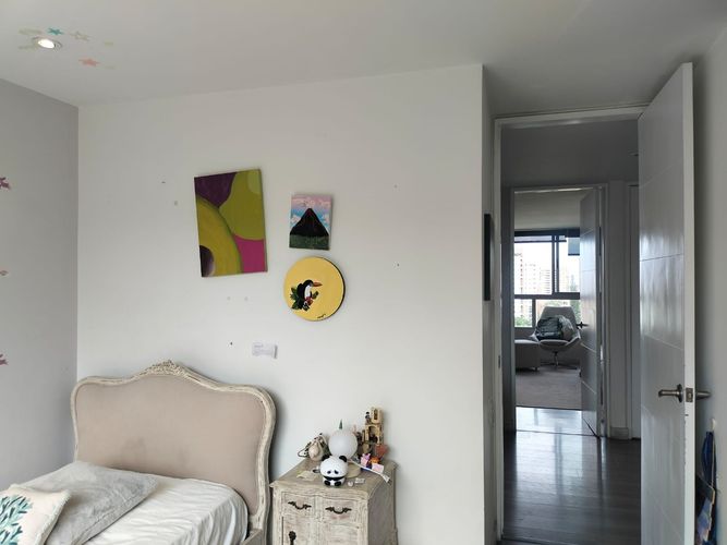Apartamento de 3 alcobas en arriendo en El Poblado, Medellín, 200 m² · foto 10 de 18