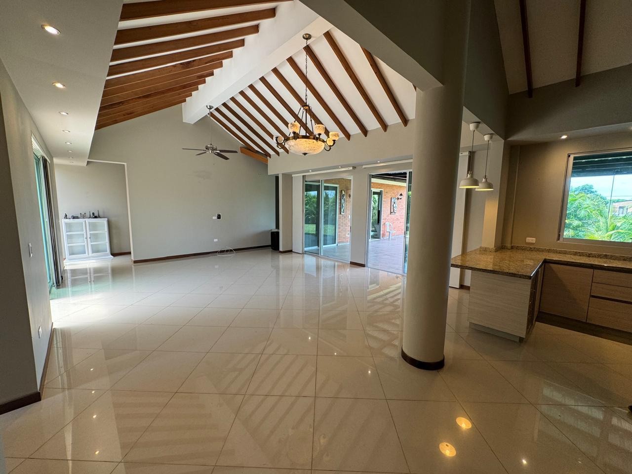 House for rent in Combia, Pereira