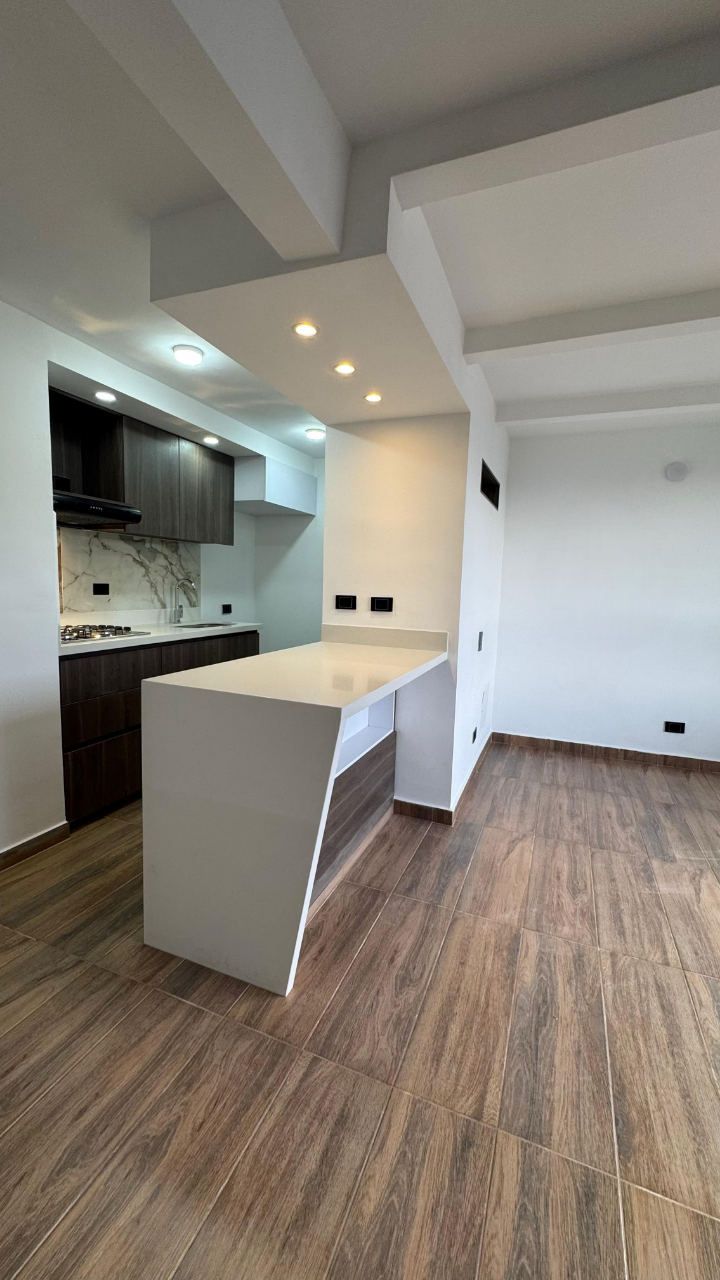 3BR Apartment in Primavera (55 m²)