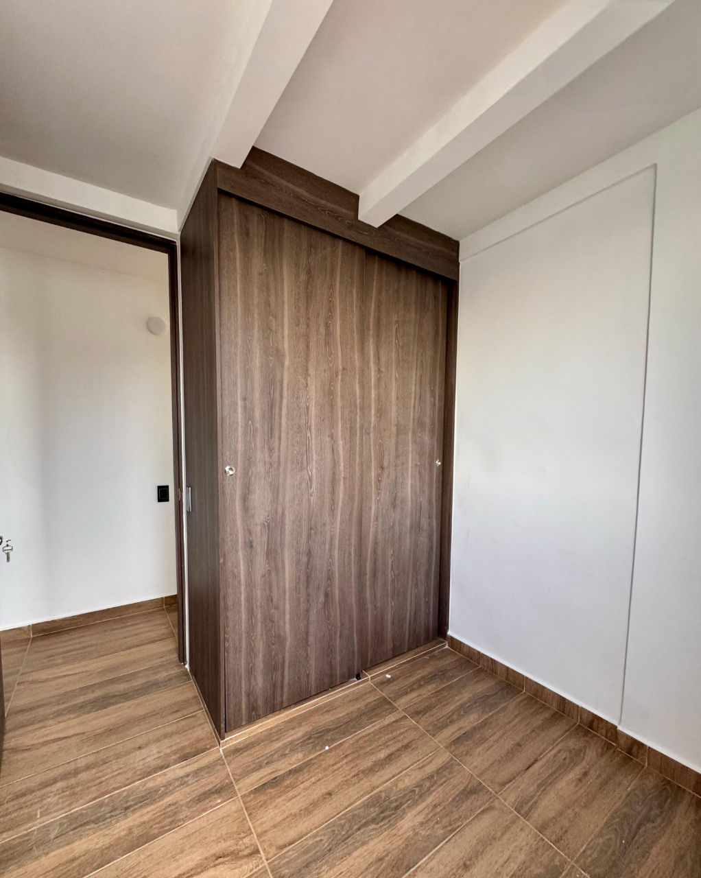 3BR Apartment in Primavera (55 m²) - 3