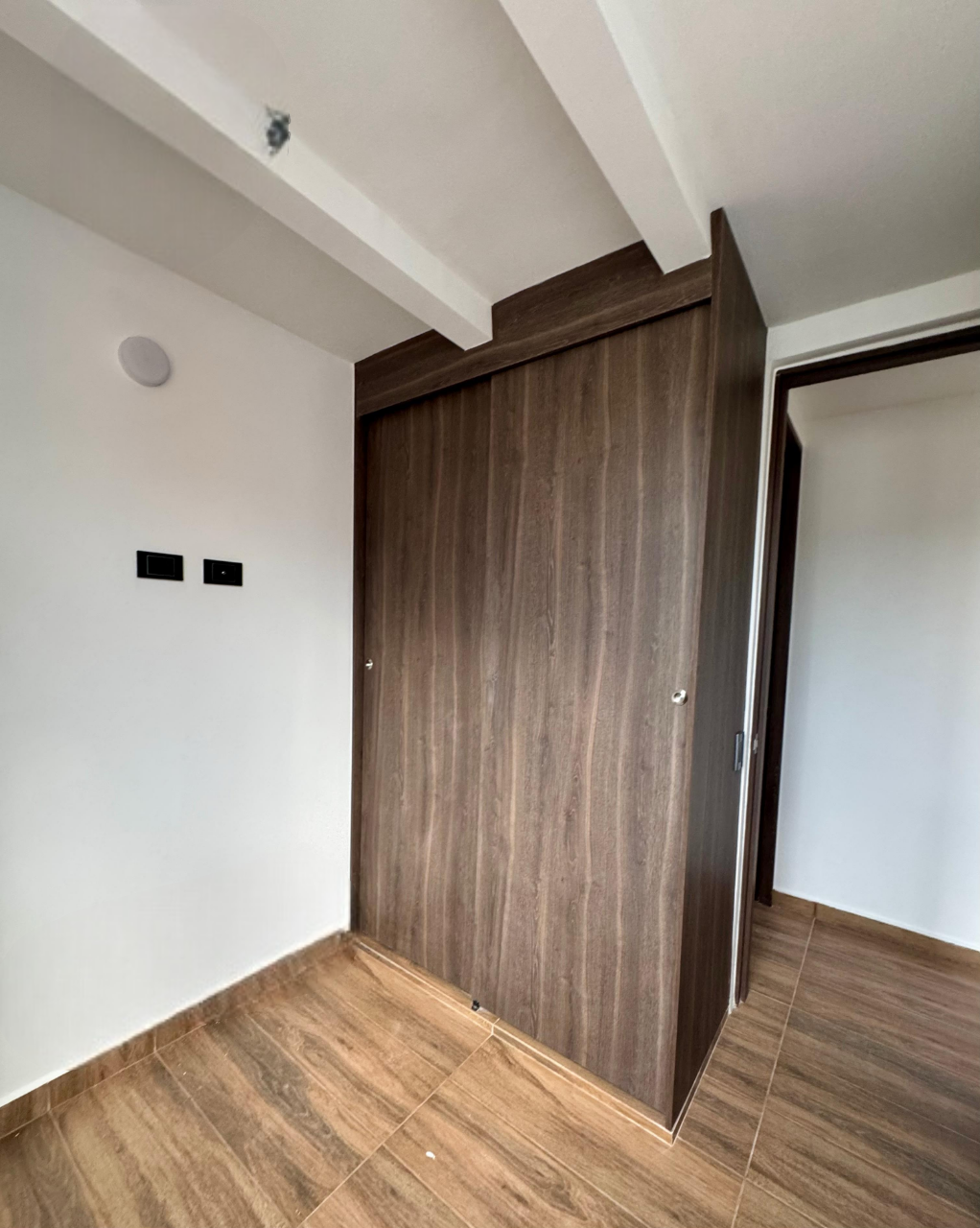 3BR Apartment in Primavera (55 m²) - 4
