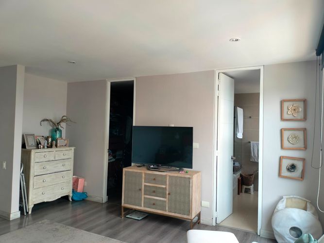 Apartamento de 3 alcobas en arriendo en El Poblado, Medellín, 200 m² · foto 15 de 18