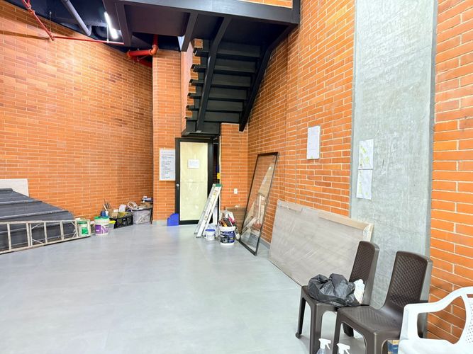 Oficina en venta en Laureles, Medellín, 52 m² · foto 4 de 8