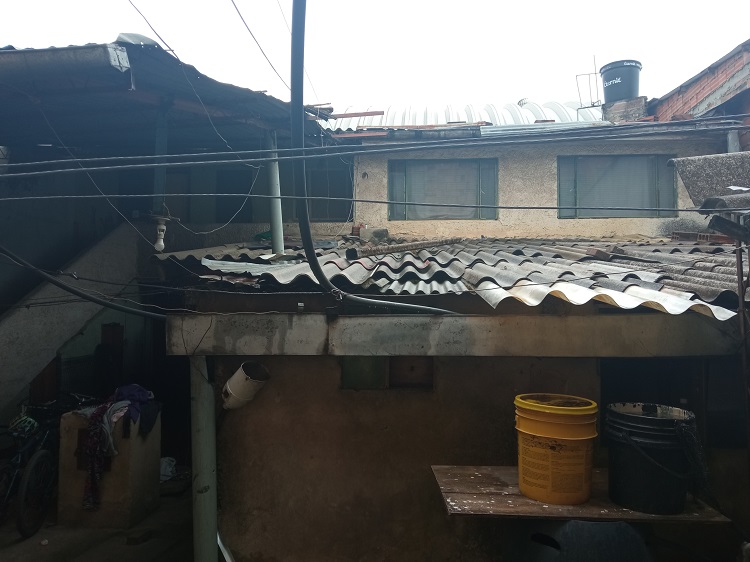 Casa en venta en Toberin, Bogotá · foto 4 de 15