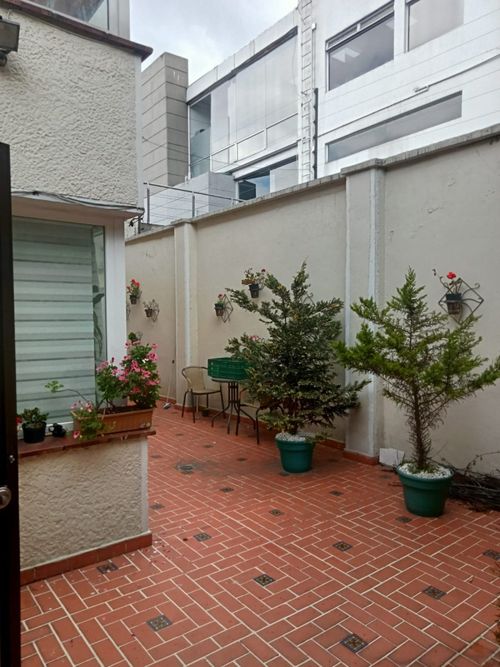 Casa en venta en Bella Suiza, Bogotá · foto 5 de 24