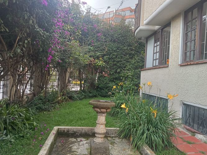 Casa en venta en Bella Suiza, Bogotá · foto 6 de 24
