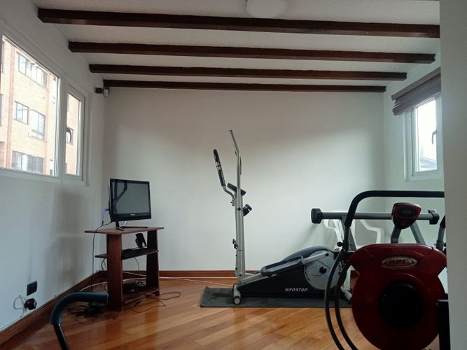 Casa en venta en Bella Suiza, Bogotá · foto 9 de 24