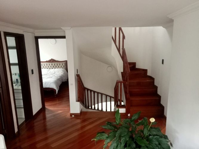 Casa en venta en Bella Suiza, Bogotá · foto 10 de 24
