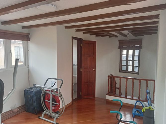 Casa en venta en Bella Suiza, Bogotá · foto 11 de 24