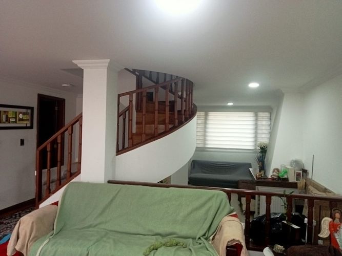 Casa en venta en Bella Suiza, Bogotá · foto 20 de 24