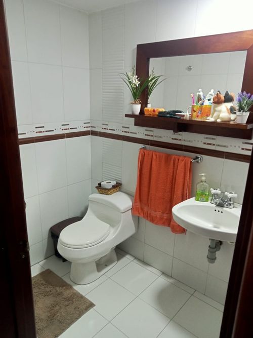 Casa en venta en Bella Suiza, Bogotá · foto 21 de 24