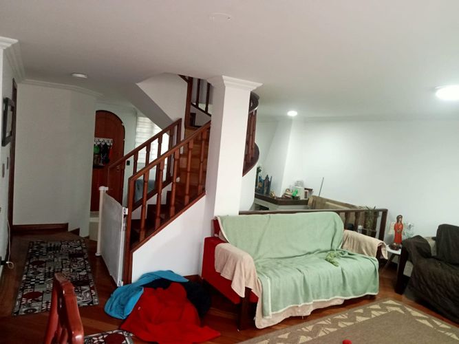 Casa en venta en Bella Suiza, Bogotá · foto 24 de 24