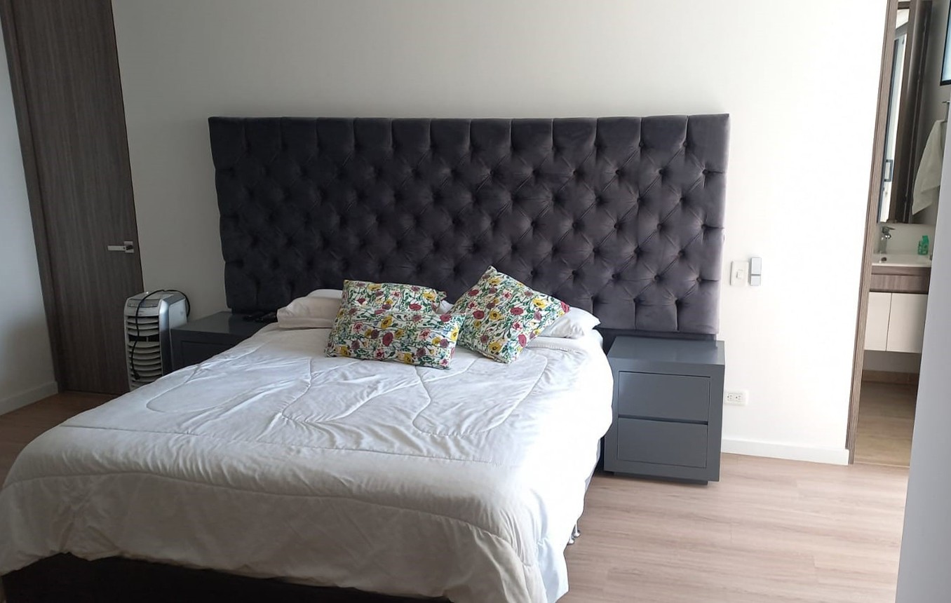 Apartamento en arriendo en La Pradera, Envigado · foto 7 de 8