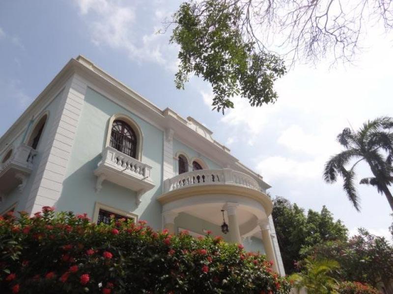 House for rent in El prado, Barranquilla