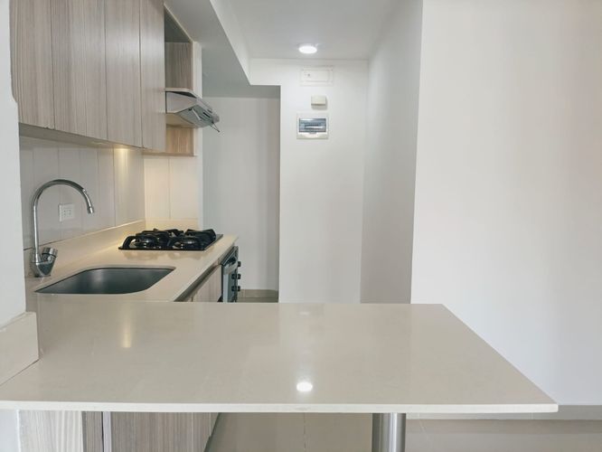Apartamento de 3 alcobas en arriendo en Belén, Medellín, 89 m² · foto 4 de 18