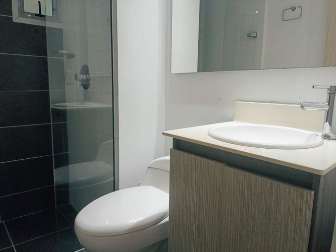 Apartamento de 3 alcobas en arriendo en Belén, Medellín, 89 m² · foto 17 de 18