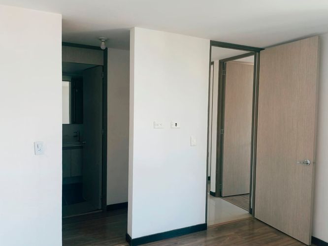 Apartamento de 3 alcobas en arriendo en Belén, Medellín, 89 m² · foto 15 de 18