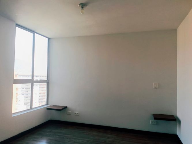 Apartamento de 3 alcobas en arriendo en Belén, Medellín, 89 m² · foto 11 de 18