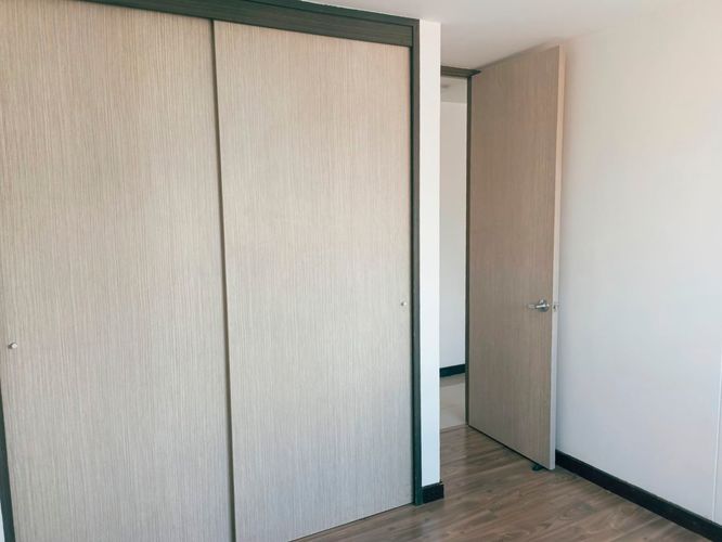Apartamento de 3 alcobas en arriendo en Belén, Medellín, 89 m² · foto 10 de 18