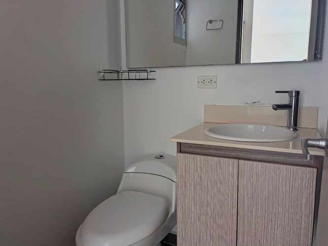 Apartamento de 3 alcobas en arriendo en Belén, Medellín, 89 m² · foto 18 de 18