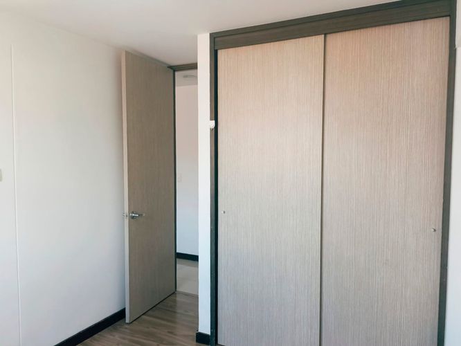 Apartamento de 3 alcobas en arriendo en Belén, Medellín, 89 m² · foto 12 de 18