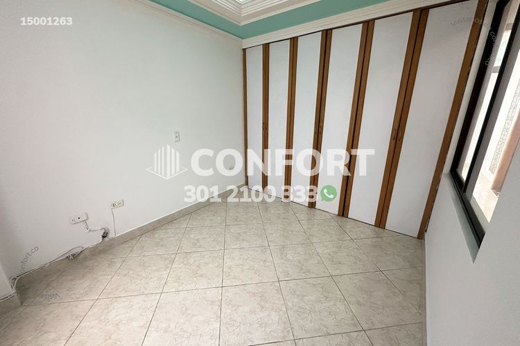 Apartamento de 3 alcobas en arriendo en Las Acacias, Medellín, 105 m² · foto 8 de 17