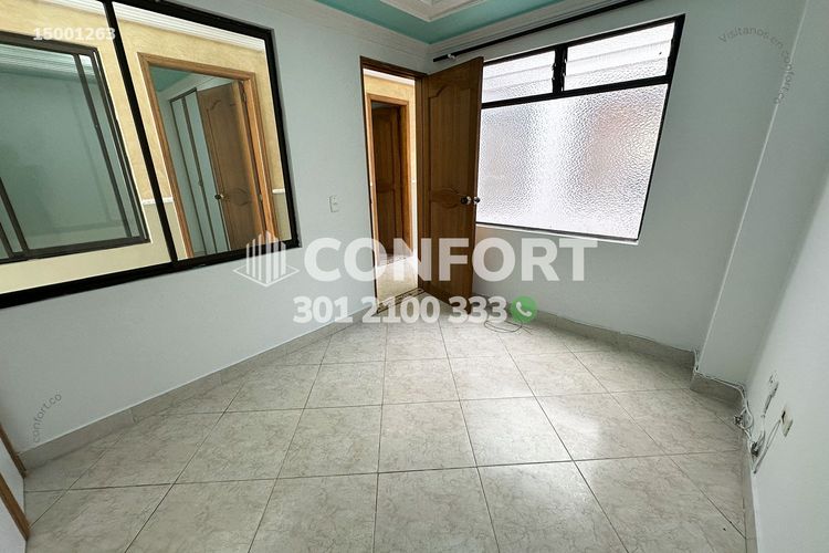 Apartamento de 3 alcobas en arriendo en Las Acacias, Medellín, 105 m² · foto 10 de 17