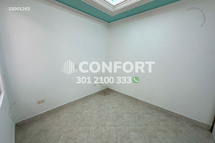 Apartamento de 3 alcobas en arriendo en Las Acacias, Medellín, 105 m² · foto 11 de 17