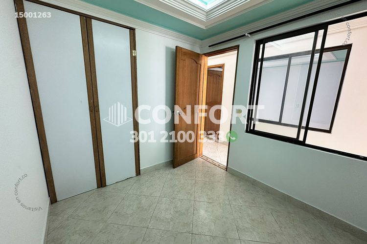 Apartamento de 3 alcobas en arriendo en Las Acacias, Medellín, 105 m² · foto 12 de 17
