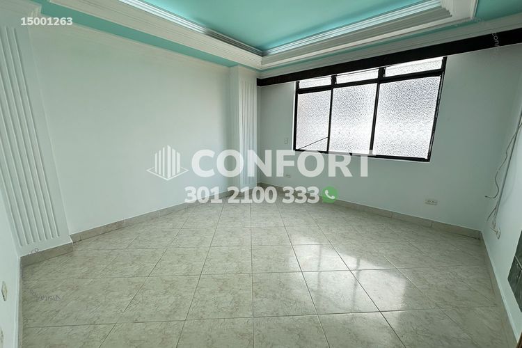 Apartamento de 3 alcobas en arriendo en Las Acacias, Medellín, 105 m² · foto 13 de 17
