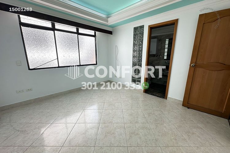Apartamento de 3 alcobas en arriendo en Las Acacias, Medellín, 105 m² · foto 15 de 17