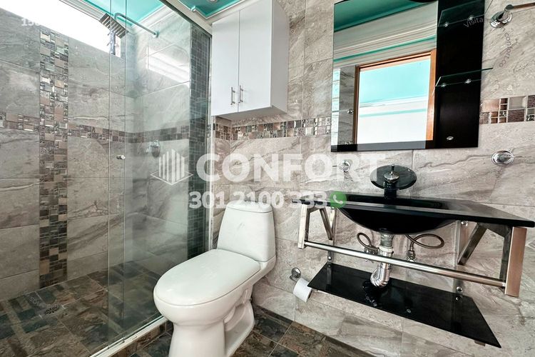 Apartamento de 3 alcobas en arriendo en Las Acacias, Medellín, 105 m² · foto 16 de 17