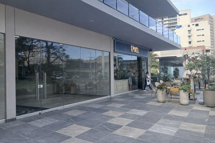 Local en arriendo en Riomar, Barranquilla, 93 m² · foto 4 de 8