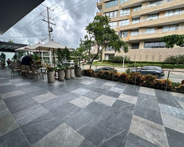 Local en arriendo en Riomar, Barranquilla, 93 m² · foto 7 de 8