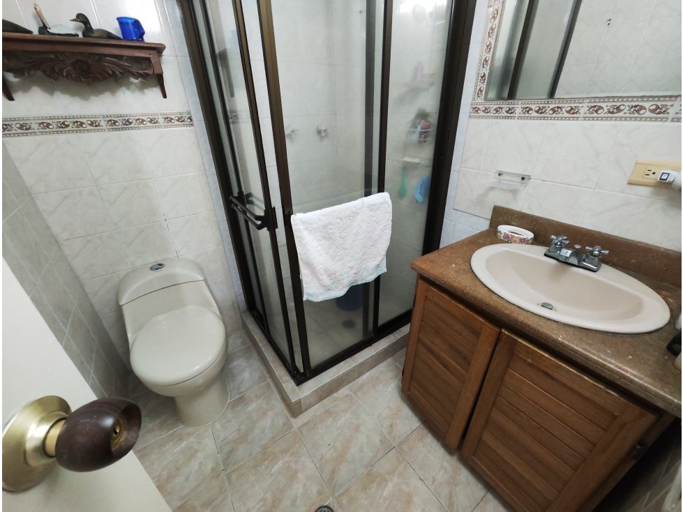 Apartamento en venta en Laureles, Medellín · foto 14 de 19